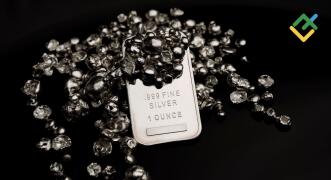 Perak Masih Tetap Kompetitif. Perkiraan untuk 17.03.2026