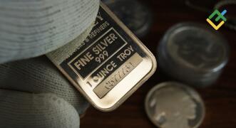 Silver Soars as Global Deficit Comes into Focus. Forecast as of 20.04.2026