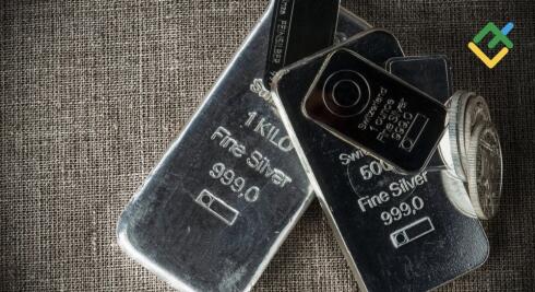 Perak Bersinar Sebagai Prioritas Aset yang Aman. Prakiraan untuk 24.06.2025