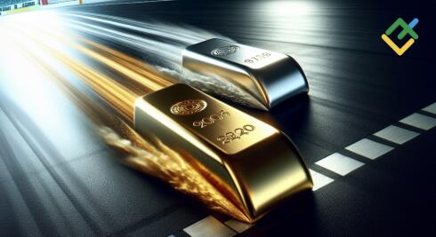 Silver Plummets Under Pressure From Stronger Dollar. Forecast as of 30.06.2026