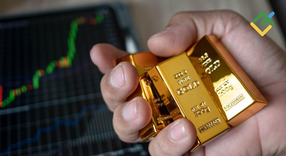 Emas Berada di Ambang Batas. Prakiraan untuk 01.08.2025