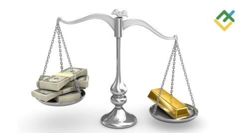 Emas Melonjak Saat Investor Beralih ke Aset yang Aman. Prakiraan untuk 02.07.2025