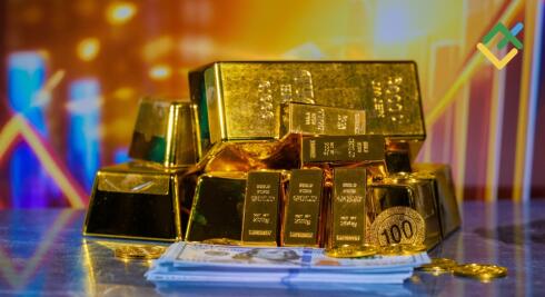 Harga Emas Anjlok Menuju Penurunan Pasar. Perkiraan untuk 03.02.2026