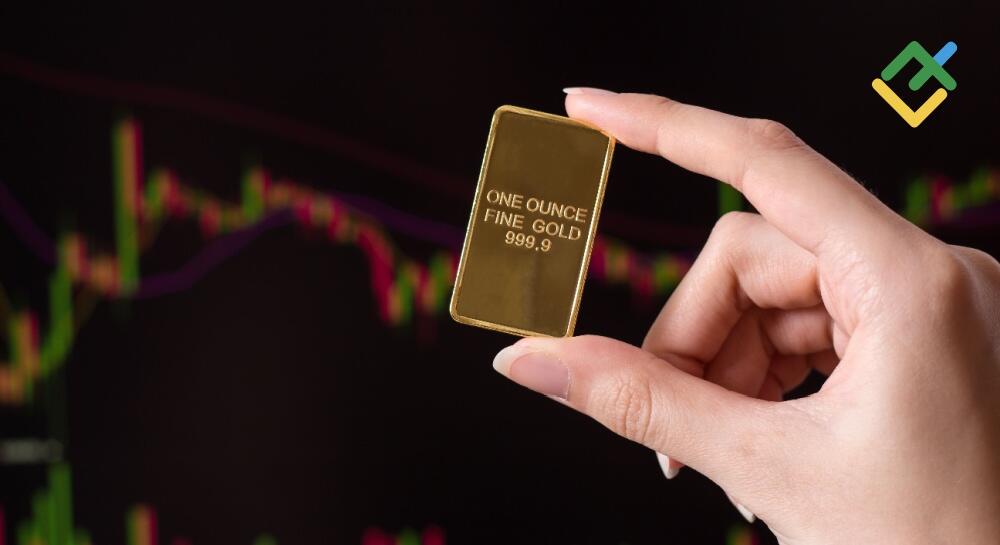 Emas Melonjak karena Faktor Geopolitik. Prakiraan untuk 03.12.2024