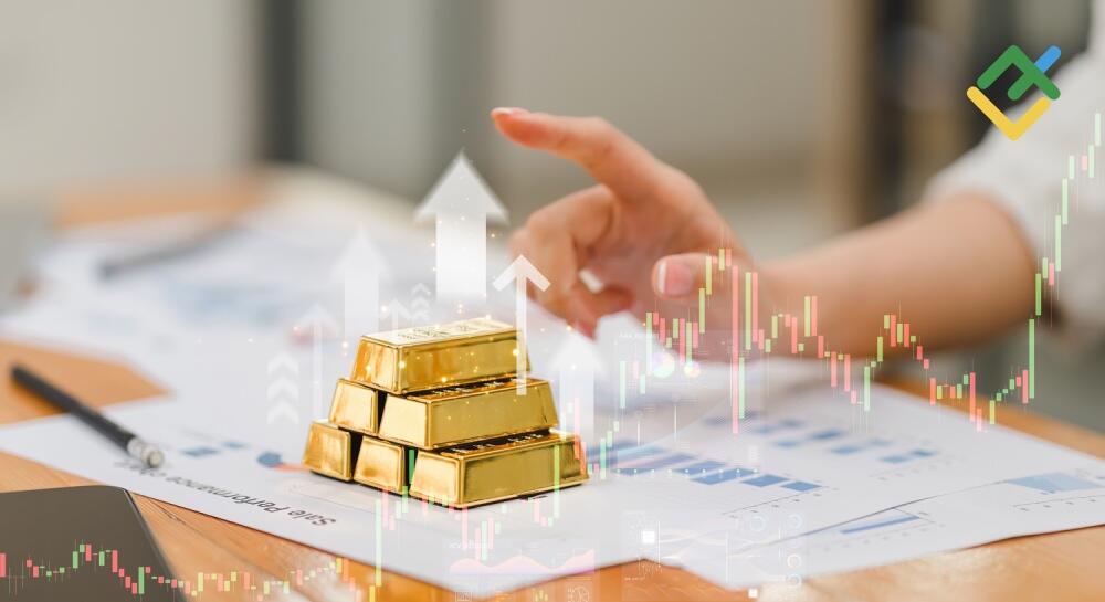 Emas Bersiap Naik Lagi Setelah Sempat Tenang. Perkiraan untuk 05.06.2025