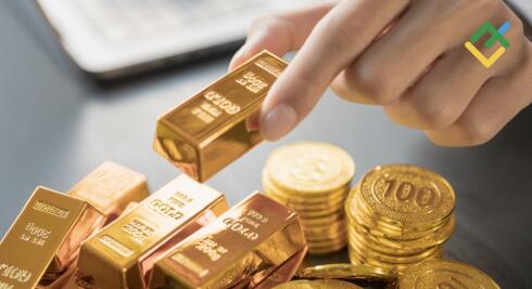Gold Needs Peace. Forecast as of 05.06.2026