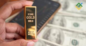 Permintaan emas melonjak karena masuknya dana ke ETF dan Pembelian oleh Bank Sentral. Prakiraan untuk 05.09.2025