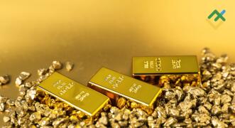 Ketegangan Global Memicu Lonjakan Harga Emas. Perkiraan untuk 06.01.2026