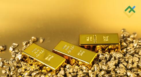 Ketegangan Global Memicu Lonjakan Harga Emas. Perkiraan untuk 06.01.2026