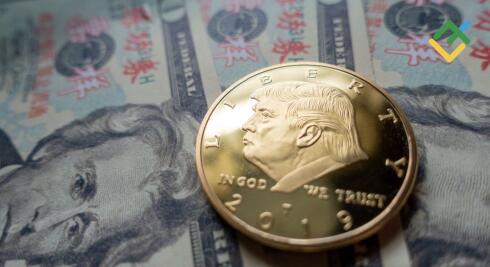 Gold Outlook Blurred as Trump's Policies Fan Uncertainty. Forecast as of 07.01.2025