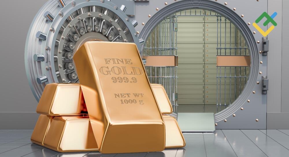 Kenaikan Emas Terhenti Setelah Pengecualian Tarif AS. Prakiraan untuk 08.04.2025