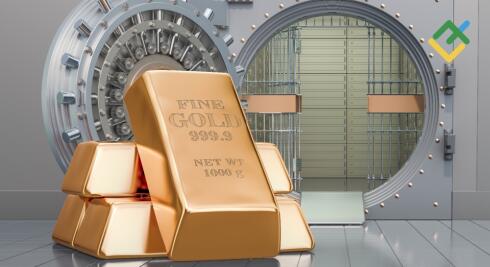 Kenaikan Emas Terhenti Setelah Pengecualian Tarif AS. Prakiraan untuk 08.04.2025
