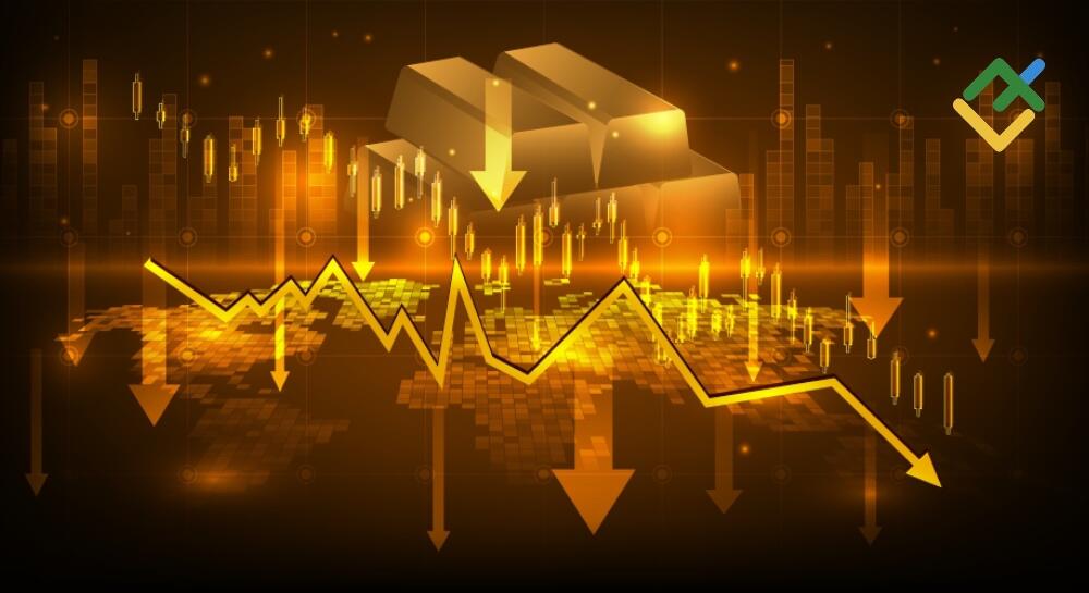 Gold Holds Up and Waits for Recovery. Forecast as of 09.10.2026