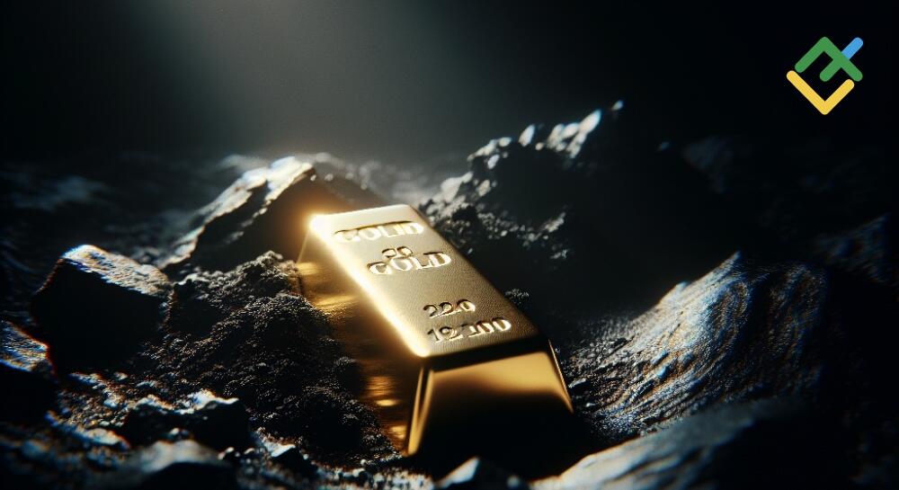 Gold Edges Higher As Markets Brace For Hawkish Cut. Forecast as of 09.12.2025 | LiteFinance