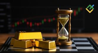 Emas Siap Menghadapi Masa-masa Sulit. Perkiraan untuk 10.12.2024