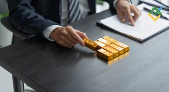 Gold Waits for the CPI Verdict. Forecast as of 11.09.2026