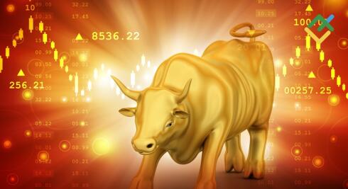 Emas Menjadi Aset Cadangan Global Terbesar Kedua. Perkiraan untuk 12.06.2025