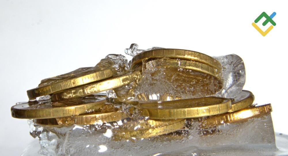 Emas Tertekan Akibat Meningkatnya Imbal Hasil Obligasi Pemerintah. Perkiraan untuk 14.01.2025