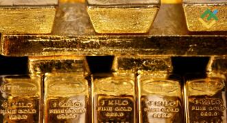 Emas Bersiap Meroket ke Rekor Harga Tertinggi yang Baru. Prakiraan untuk 14.10.2025