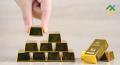 Gold Remains Under Pressure. Forecast as of 15.05.2026