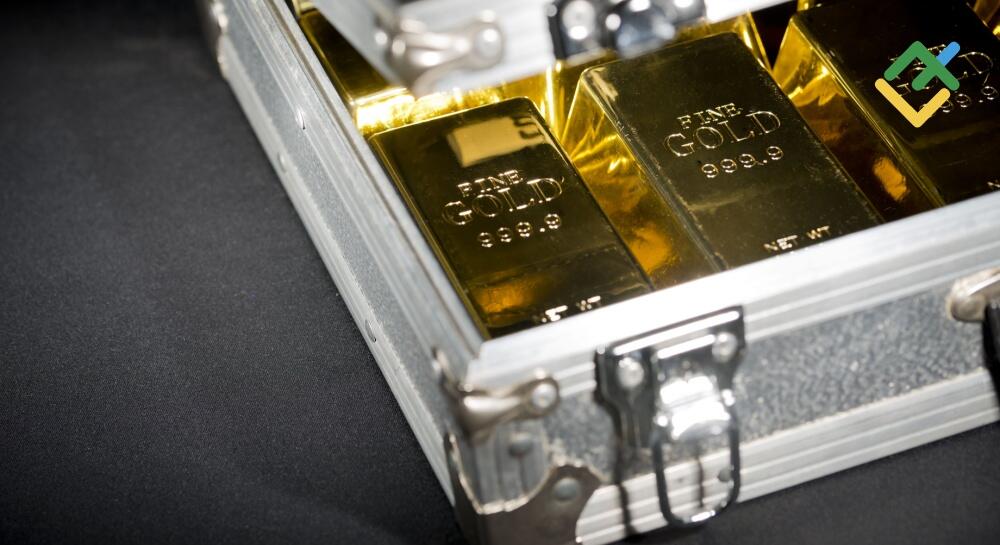 Gold price skyrockets. Forecast as of 16.04.2024 | LiteFinance