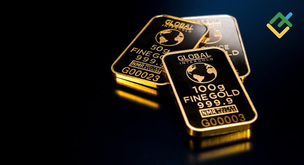 Gold Remains Uncontested. Forecast as of 16.07.2024 | LiteFinance