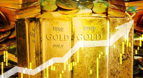 Gold Rewards Patient Investors. Forecast as of 16.10.2026