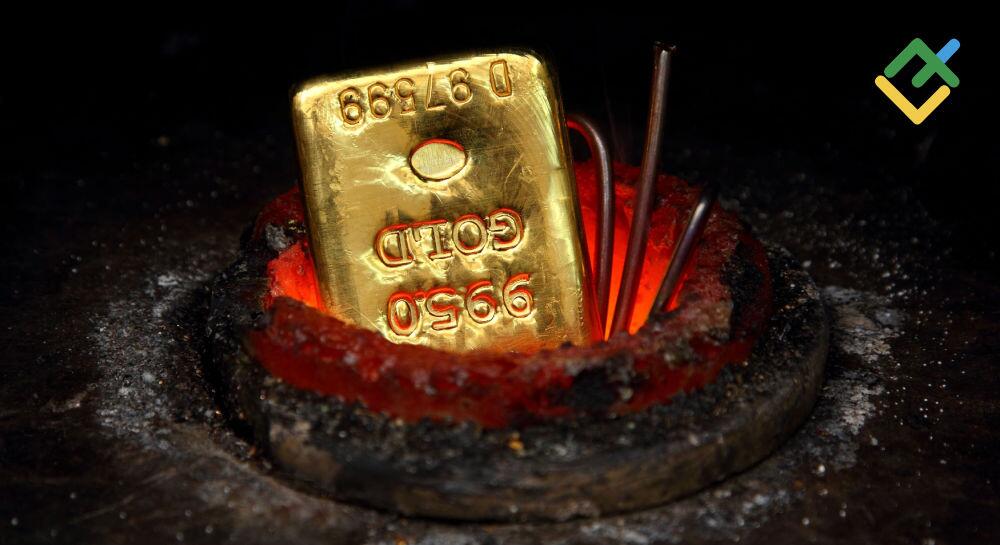 Gold is toxic. Forecast as of 17.02.2023 |LiteFinance