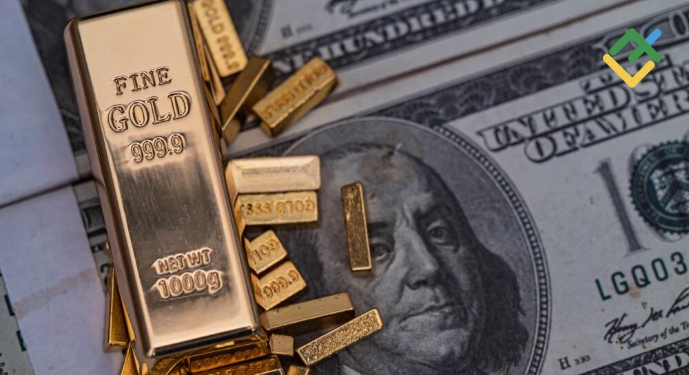 Gold Drops As Lunar New Year Mutes Trade. Forecast as of 17.02.2026 | LiteFinance