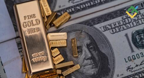 Harga Emas Turun Karena Tahun Baru Imlek Meredam Perdagangan. Perkiraan untuk 17.02.2026