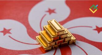 Gold Always Finds Its Way Back. Forecast as of 17.04.2026.