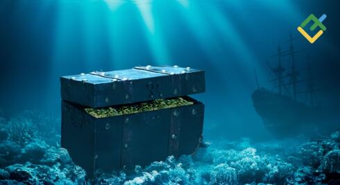 Gold May Sink As Fed Pause Nears. Forecast as of 17.12.2024