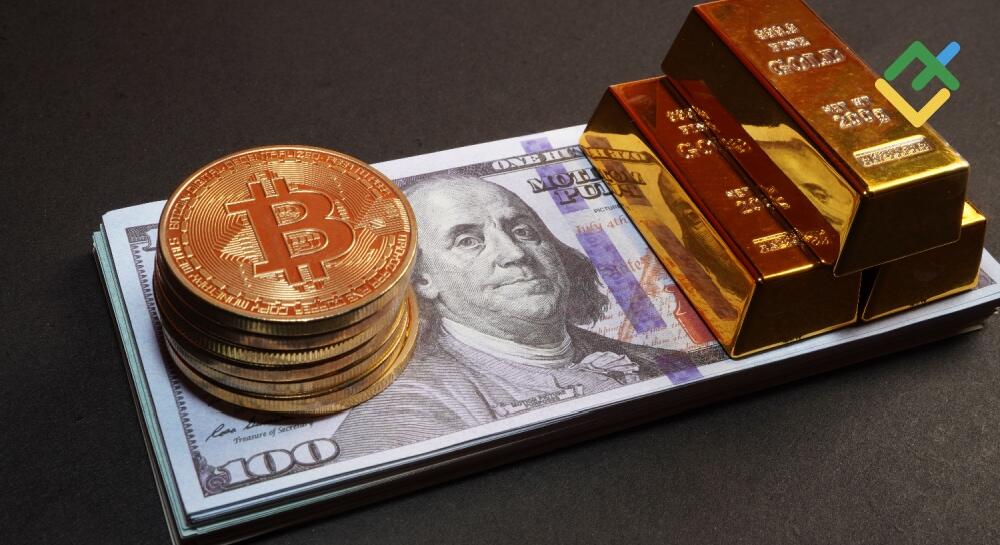 Emas Bersinar dengan Kenaikan Dua Digit. Perkiraan pada 18.02.2025