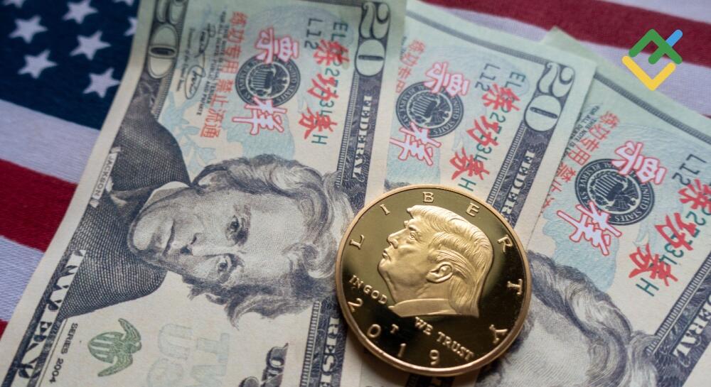 Harga Emas Naik Setelah Pelantikan Trump. Perkiraan untuk 21.01.2025