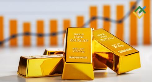 Gold Has Found Its Niche. Forecast as of 21.08.2026