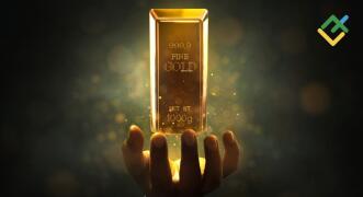 Kenaikan Emas Mungkin Berakhir dengan Pola yang Sama Lagi. Prakiraan untuk 21.10.2025