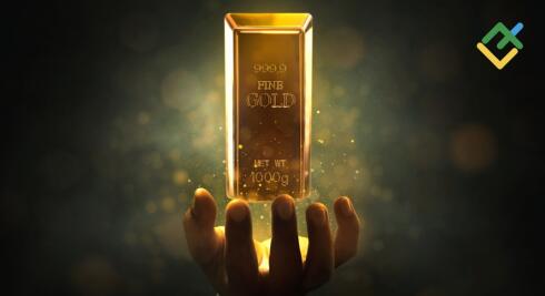 Kenaikan Emas Mungkin Berakhir dengan Pola yang Sama Lagi. Prakiraan untuk 21.10.2025