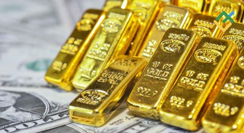 Emas Meninggalkan Aset yang Aman Lainnya. Perkiraan untuk 22.05.2025