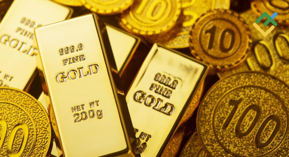 Gold Adapts to a New Reality. Forecast as of 22.05.2026