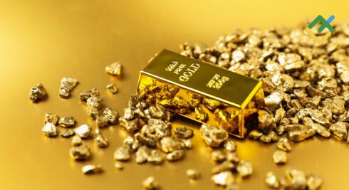 Emas Melonjak ke Rekor Tertinggi di Tengah Ketidakpastian Ekonomi. Prakiraan untuk 23.07.2025