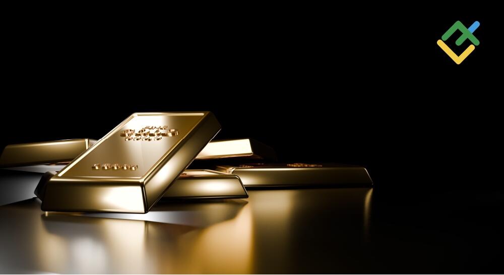 Perdagangan Emas Terpisah Dari Prinsip Fundamental. Perkiraan untuk 24.02.2026