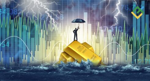 Stagflasi dan Ketegangan Geopolitik Mendorong Harga Emas Naik. Prakiraan untuk 25.03.2025