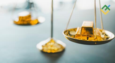 Terlalu Dini untuk Mengesampingkan Emas. Perkiraan pada 25.06.2025