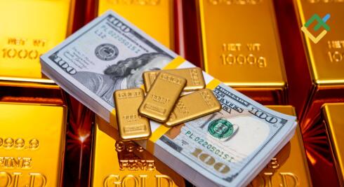 Gold Comes Under Pressure. Forecast as of 25.09.2026