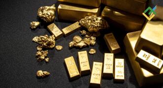 Emas Batangan Cetak Rekor Tertinggi Baru Di Tengah Kekacauan Geopolitik Yang Mengguncang Pasar. Perkiraan untuk 27.01.2026