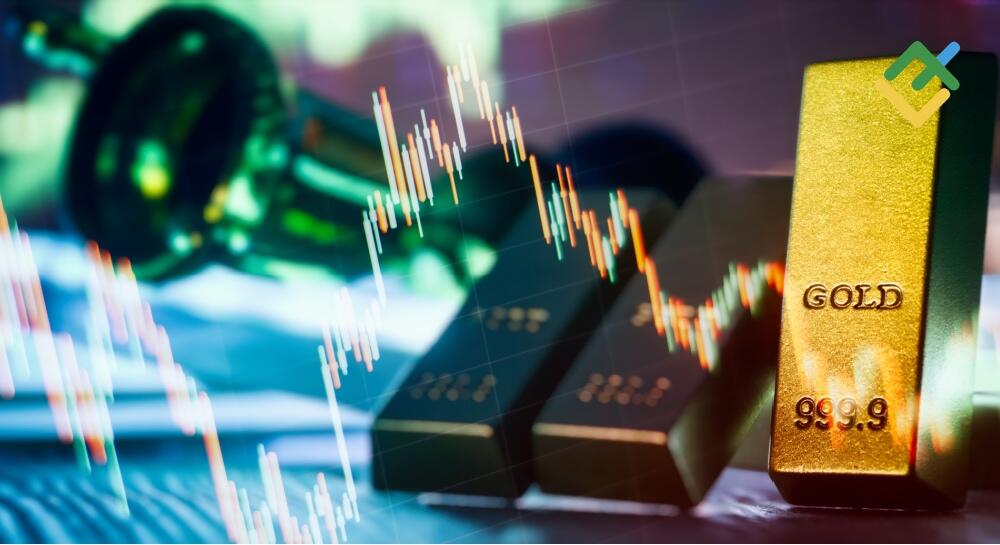 Gold May Follow 2022 Playbook. Forecast as of 29.04.2026