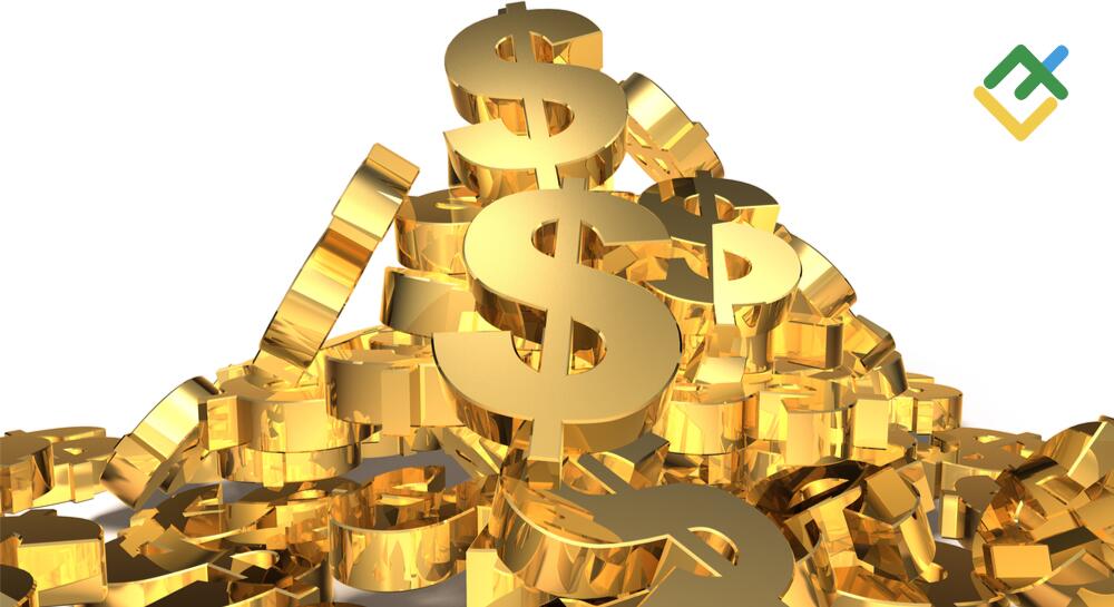 Gold fears heights. Forecast as of 30.01.2023 | LiteFinance