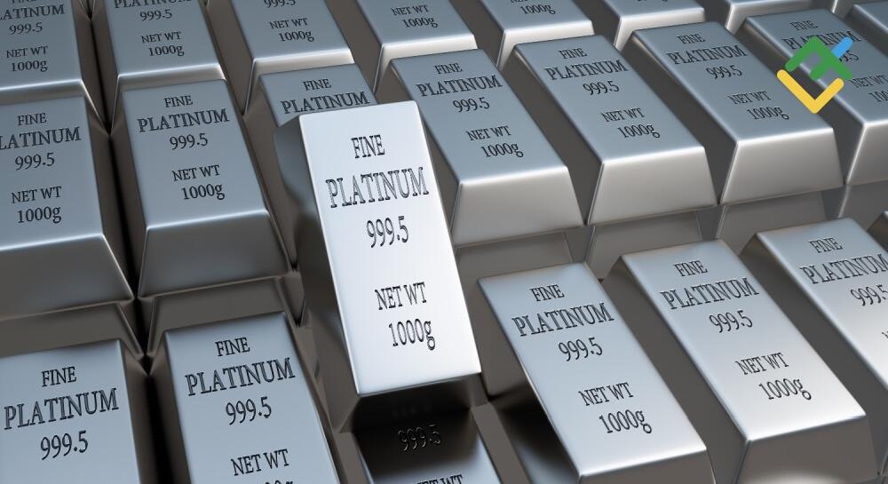 Platinum Melonjak karena Kekhawatiran Pasokan. Prakiraan untuk 04.07.2025
