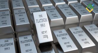 Platinum Melonjak karena Kekhawatiran Pasokan. Prakiraan untuk 04.07.2025