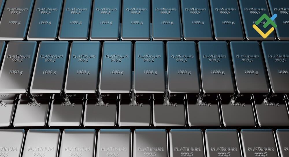 Platinum Mengandalkan Kebijakan Tarif. Perkiraan untuk 09.01.2026.